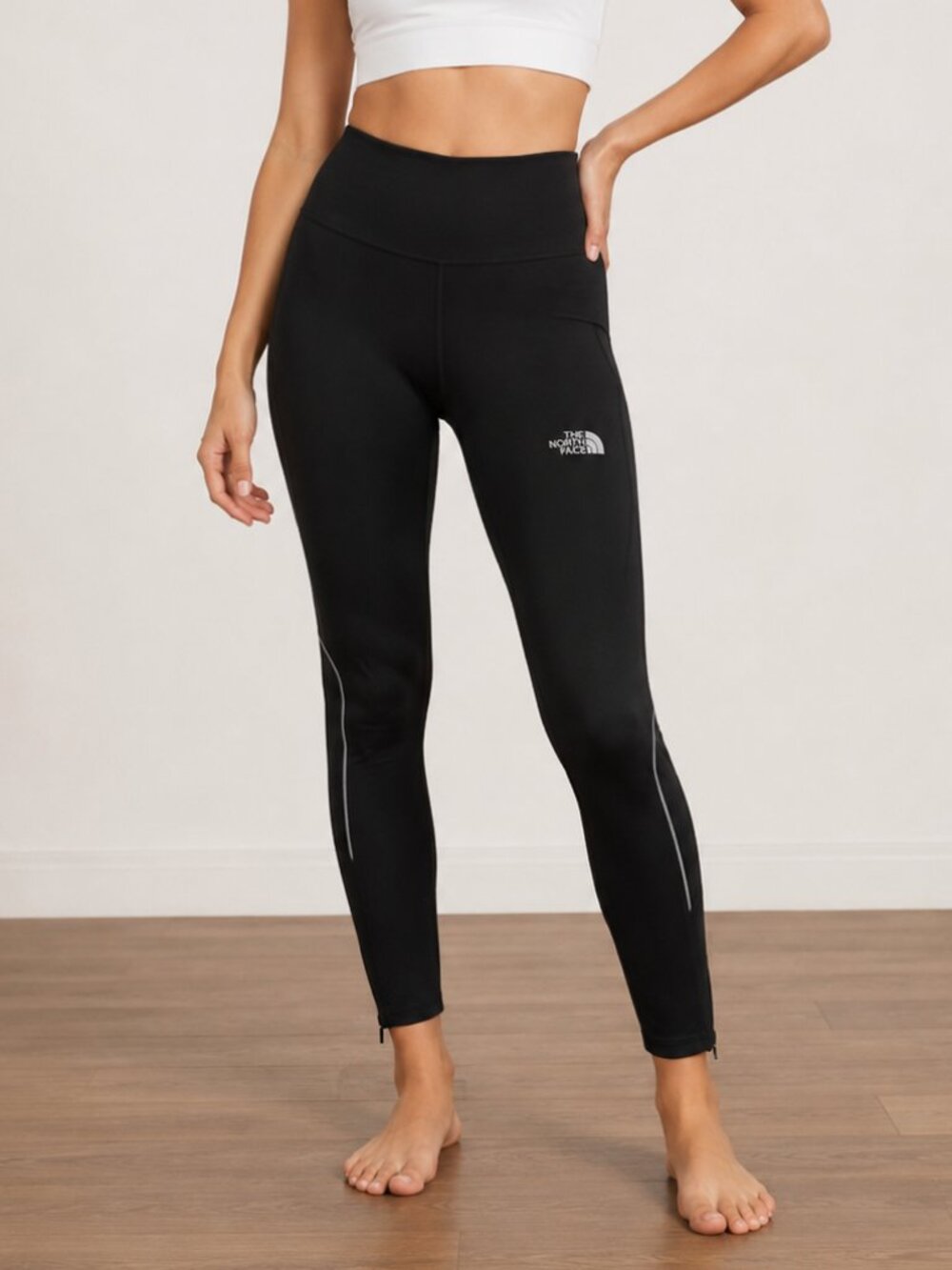 The North Face Winter Warm Tights – Women’s Small (Regular)
